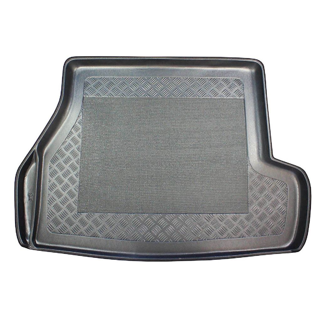 Z538087 Kofferraumwanne passend für BMW 3 E46 Touring 1998-2005.08 with / without navigation Kombi