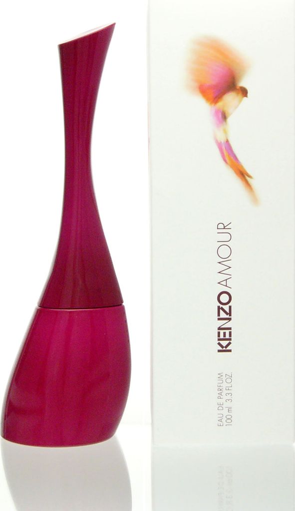 Kenzo Amour Eau de Parfum 100 ml Produktbild 2