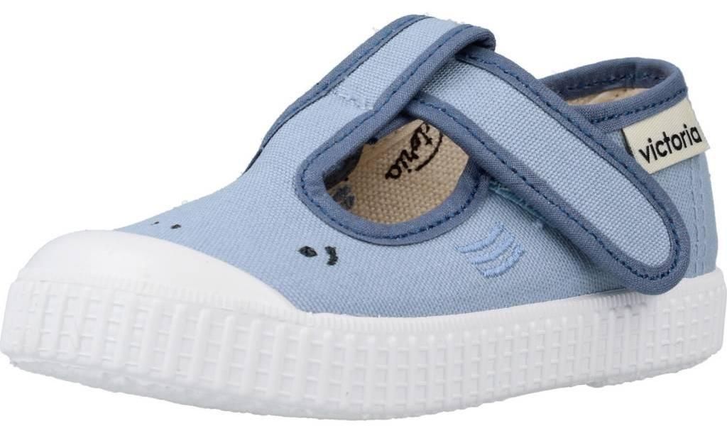 VICTORIA 1366158N Blau