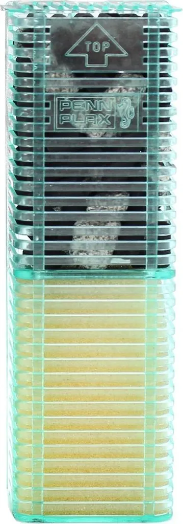 Miglior Filtro Interno Compatto INF - Design Minimal per Acquari Puliti