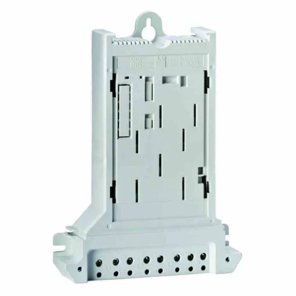 Kit adaptateur eHZ ABN BKE-A001A pour rénovation de tableau électrique