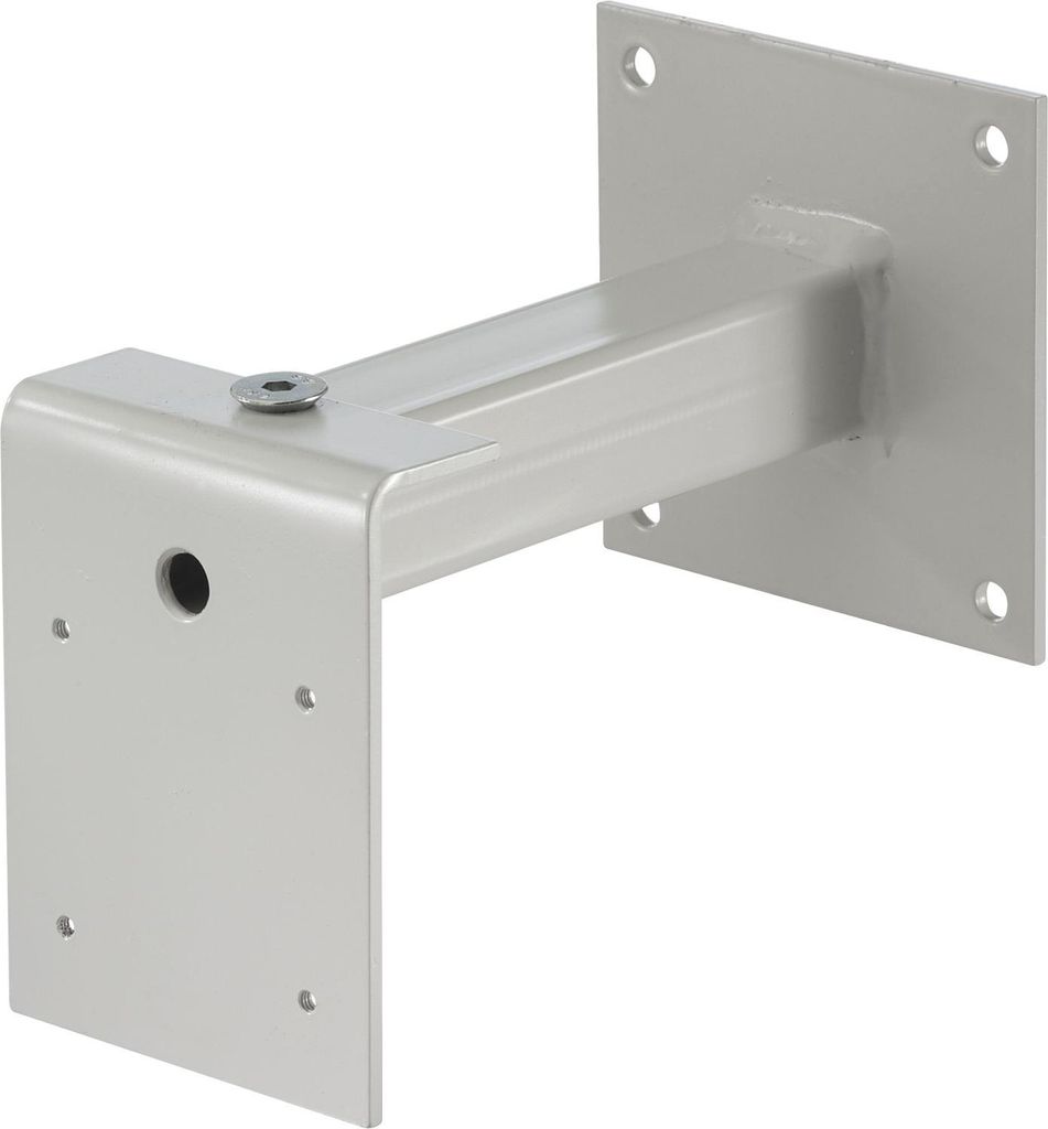 Wand- u. Bodenwinkel zu Haftmagnet, 150 mm, Stahl verzinkt