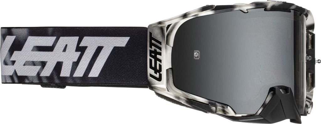 Leatt Goggle Velocity 6.5 Iriz African Tiger