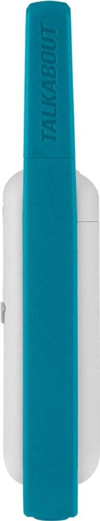 MOTOROLA Funkgerät TALKABOUT T42 - Triple Produktbild 10