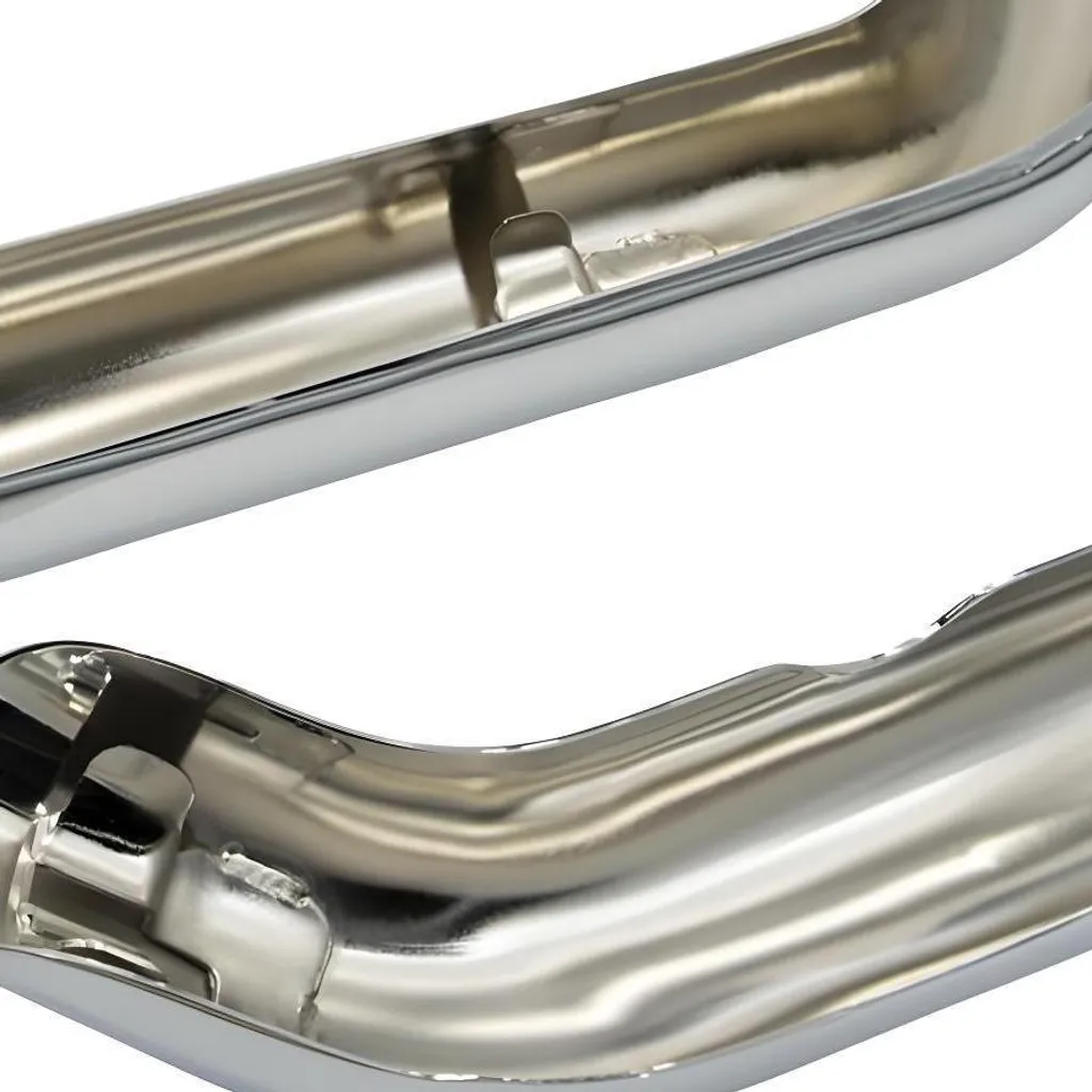 Protection Anti-brûlure Échappement SilverTail K02 LeoVince 2404