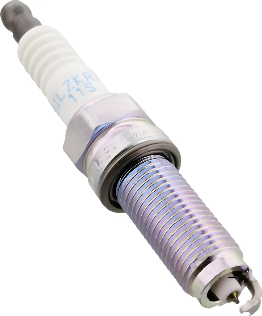 NGK 92932 SILZKR8E8G Candela Iridium Platinum - Massima Accendibilità