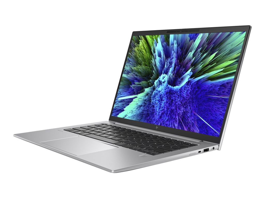 HP Inc HP ZFly14G10A R7-7840HS 14 32GB/1T PC AMD R7 PRO 7840HS, 14 WUXGA AG LED UWVA, UMA, Webcam, 32GB DDR5, 1.0TB SSD, ax6G+BT, 3C Batt, FPS, W11...