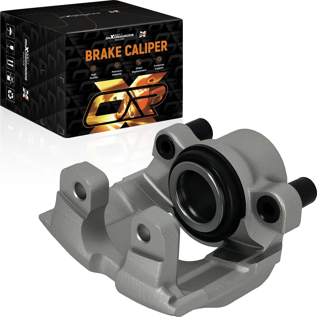 Étrier de frein hydraulique 54mm pour BMW E81 E82 E90 E91 côté passager - 3