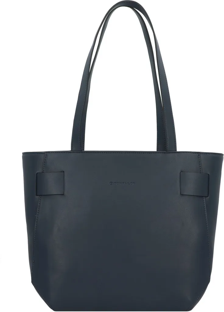 Sac cabas Shopper Tom Tailor Paige pour femme en format medium 38cm
