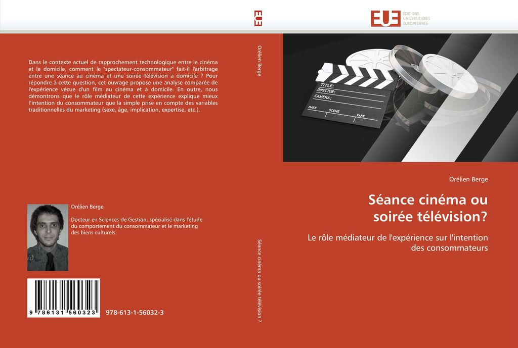Séance cinéma ou soirée télévision?