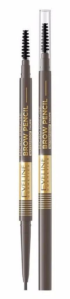 Eveline Cosmetics Micro Precise Brow Pencil Ultraprecyzyjna Produktbild 