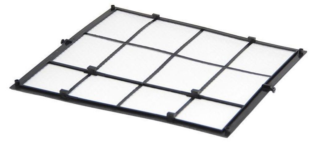 Delonghi Pinguino Staubgitterfilter PAC WE ECO 17 18 120 125 126 127 130