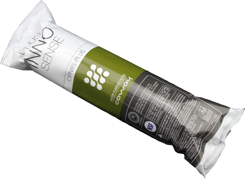 Inno Sense Filter 8S"-Plus für Kristall oder Coway CHP-06DL