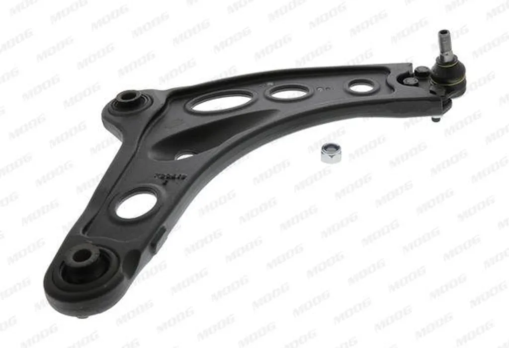 Bras de suspension MOOG RE-WP-15244 pour Renault Trafic et Vivaro OE