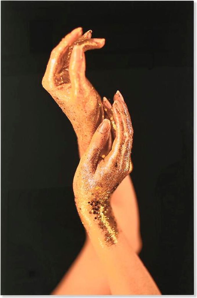 Bild Home ESPRIT Verre trempé 100 x 0,4 x 150 cm