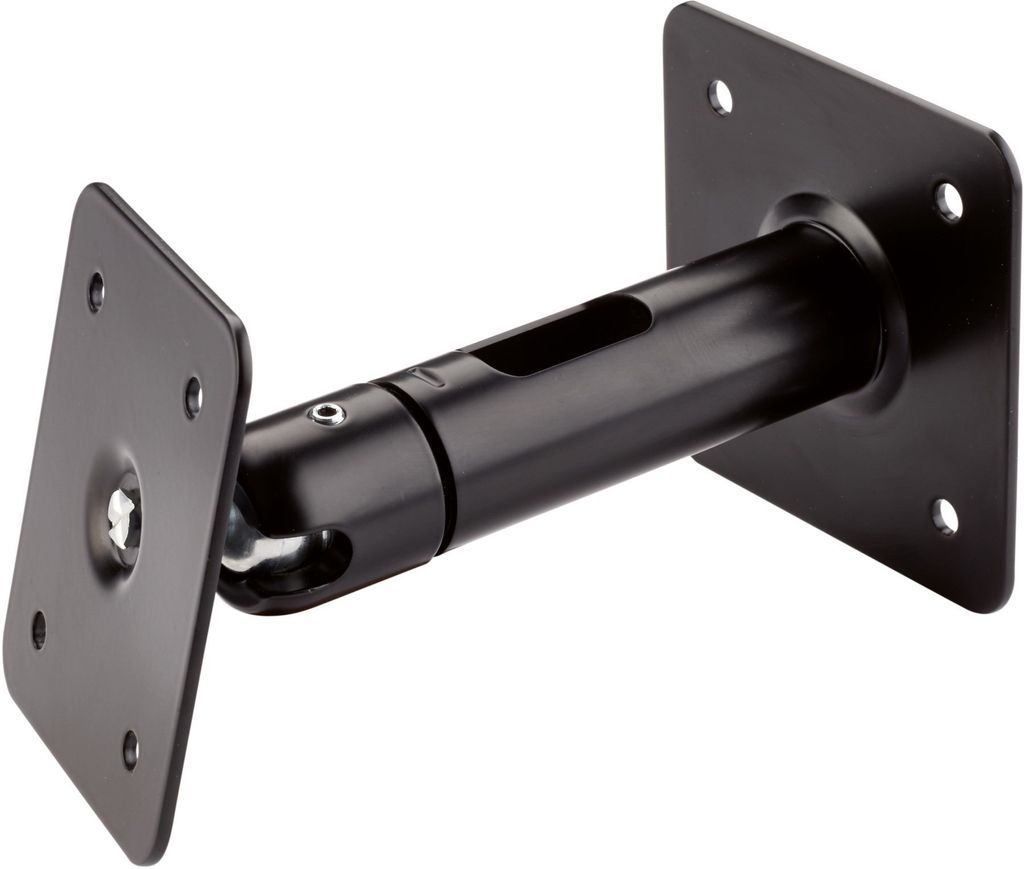 Konig & Meyer 24185 Supporto a parete per altoparlante Immagine del prodotto 