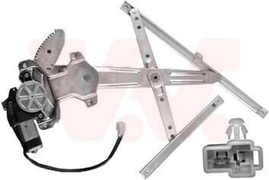 Lève-vitre électrique 1115-0779 adaptable sur Daewoo - Qualité OE