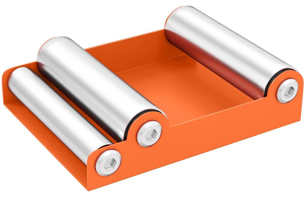 Motorrad Reinigungsst?nder Rollenst?nder Rad Drehhilfe Fahrrad <485 lb & Reifenbreite <180 mm Orange