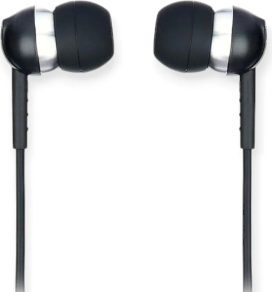 Cuffie In-Ear Sennheiser CX 80S Nere: Recensione e Prezzo Online - 5