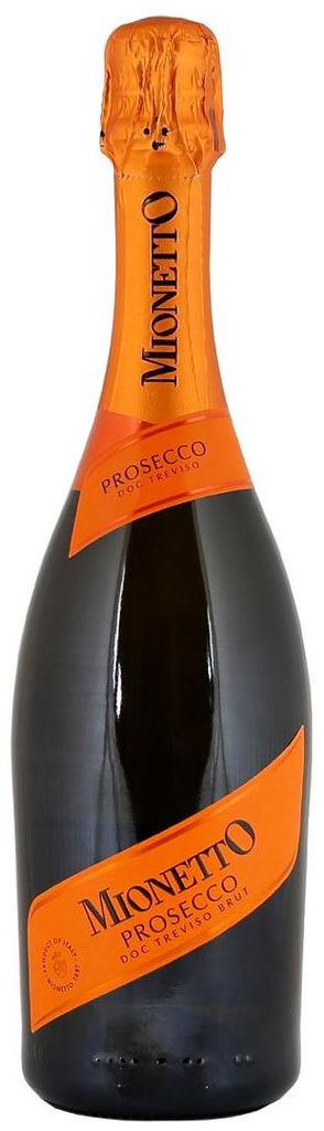 Mionetto Prosecco Spumante DOC Treviso brut | 11 % obj. | Obrázek produktu 