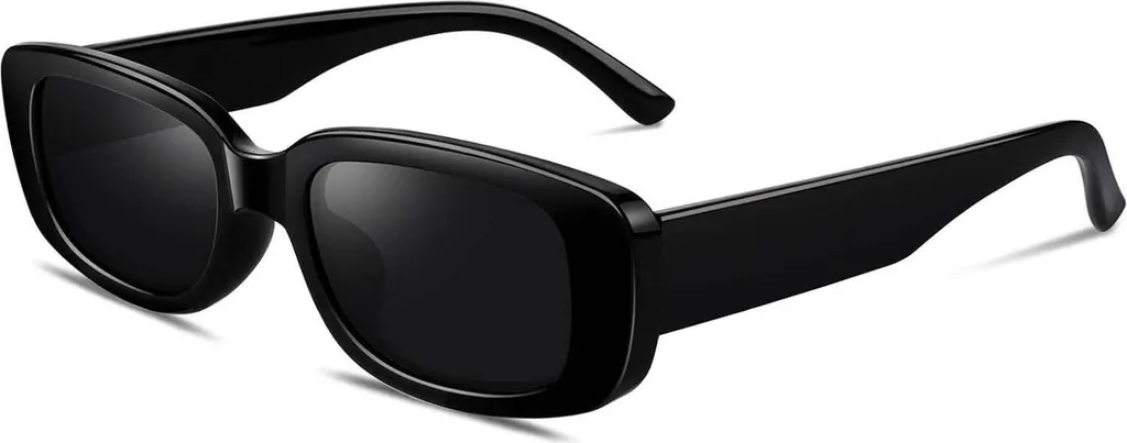 Must-Have: Occhiali da sole Square Polarizzati UV400 Unisex