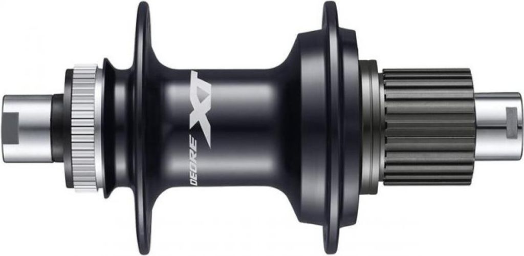 SHIMANO Hinterradnabe DEORE XT FH-M8110 - 12-fach, 142x12 Produktbild 