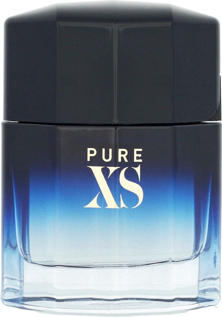 Herendoucheparfum Pure XS van Paco Rabanne, eau de toilette Productafbeelding 