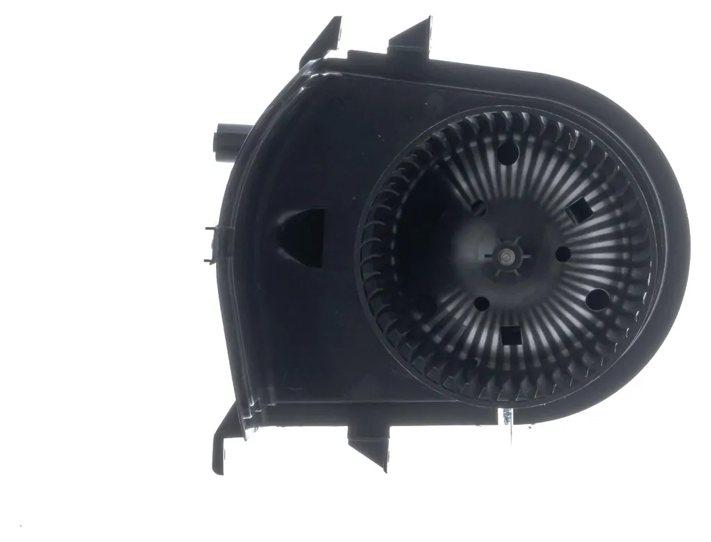 Ventilateur de Chauffage MAHLE AB 378 000S Silencieux pour VW Polo 6N1