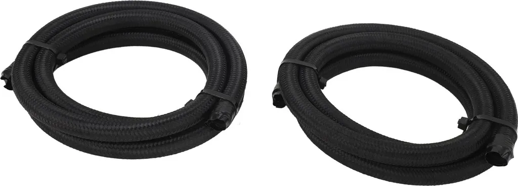 Kit flexibles direction assistée 551082 pour moteurs LS LS1 LS3