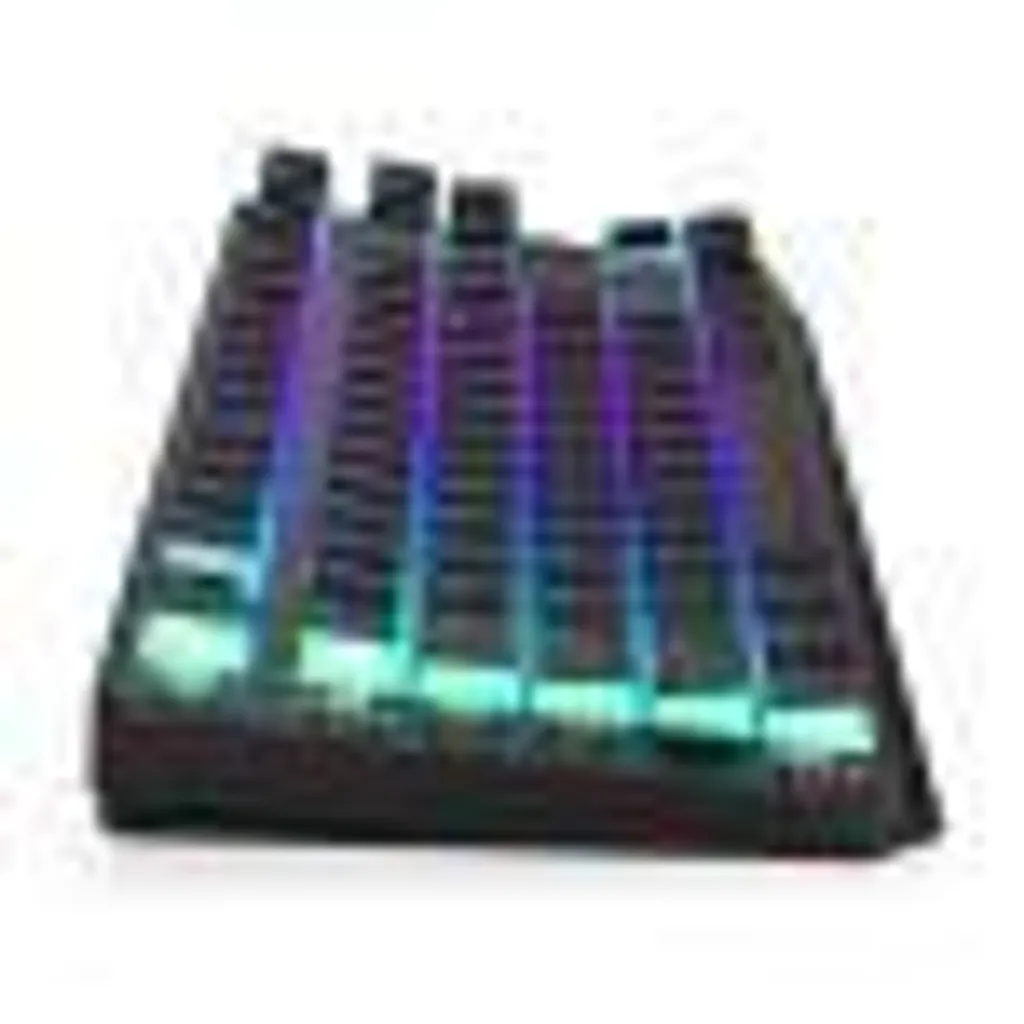 Fini les Câbles : Clavier ENDORFY Thock TKL Wireless Fluide et Précis - 10
