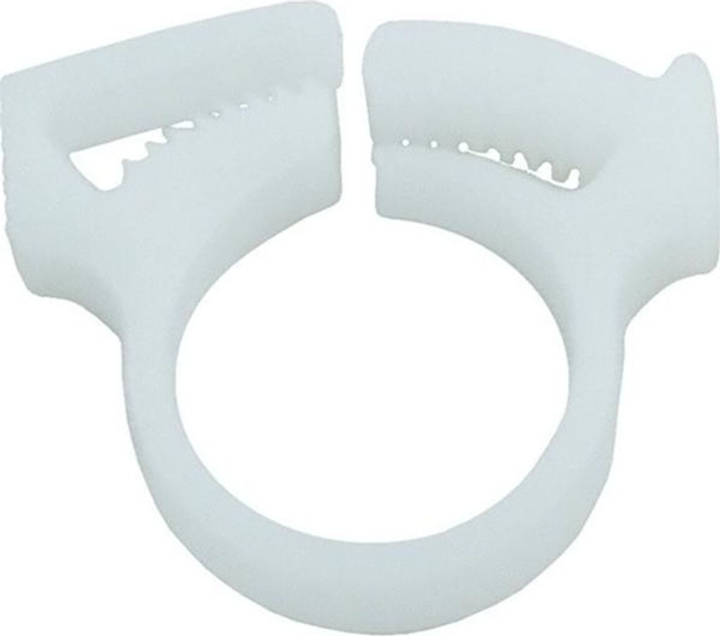 Schlauchring-sweep für polaris 180/280/380 Polaris B15