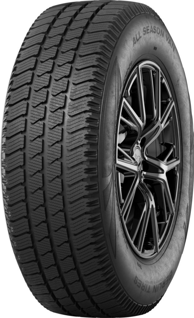 195/70R15C 104/101R All Season VAN Immagine del prodotto 