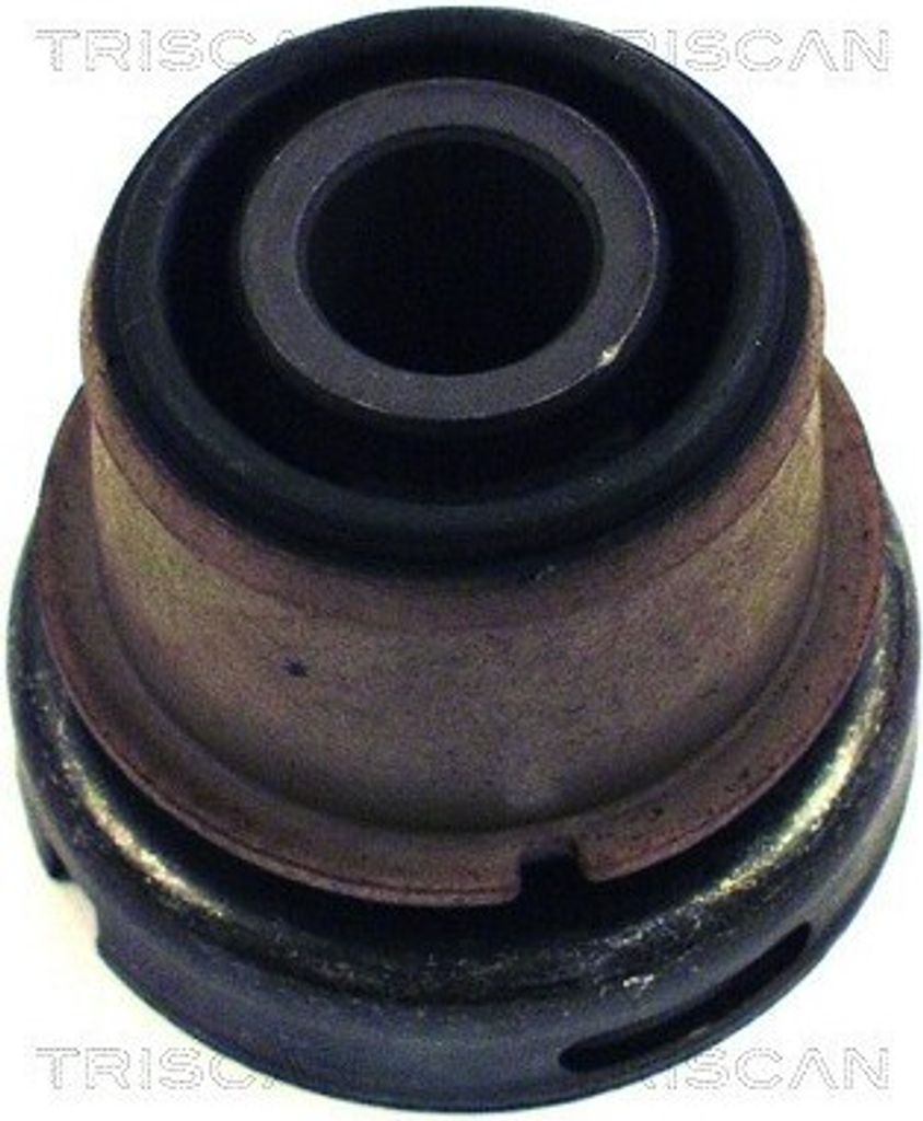 Lagerung, Achskörper