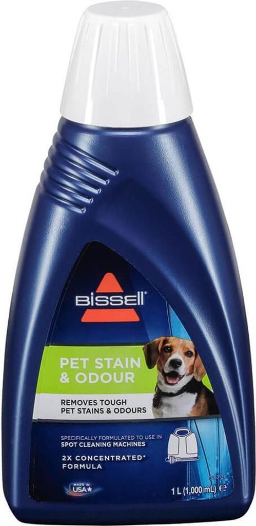 BISSELL 425413 Spot & Stain Pet 1085N 1L Reiniger für Produktbild 