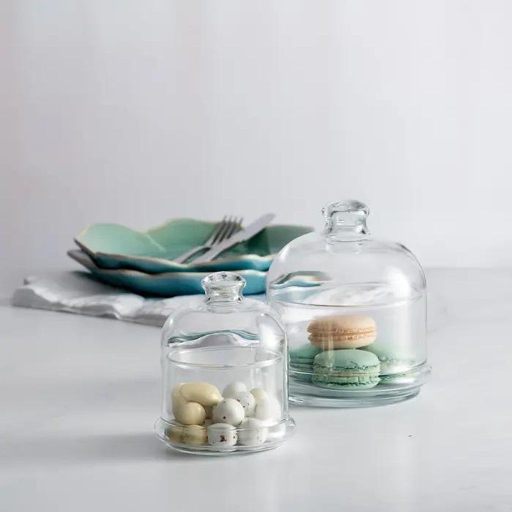Pasabahce Ministolp Patisserie-Glasbecher 230 ml, Produktbild 