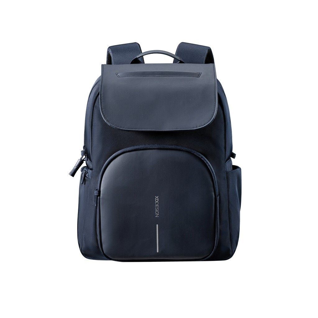 XD Design Soft Daypack Navy Productafbeelding 