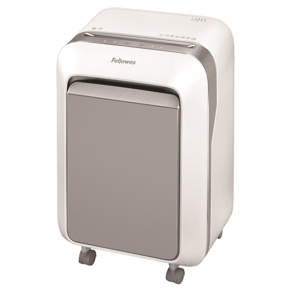 Fellowes® 5050301 Microshred LX 211 distruggi documenti Immagine del prodotto 