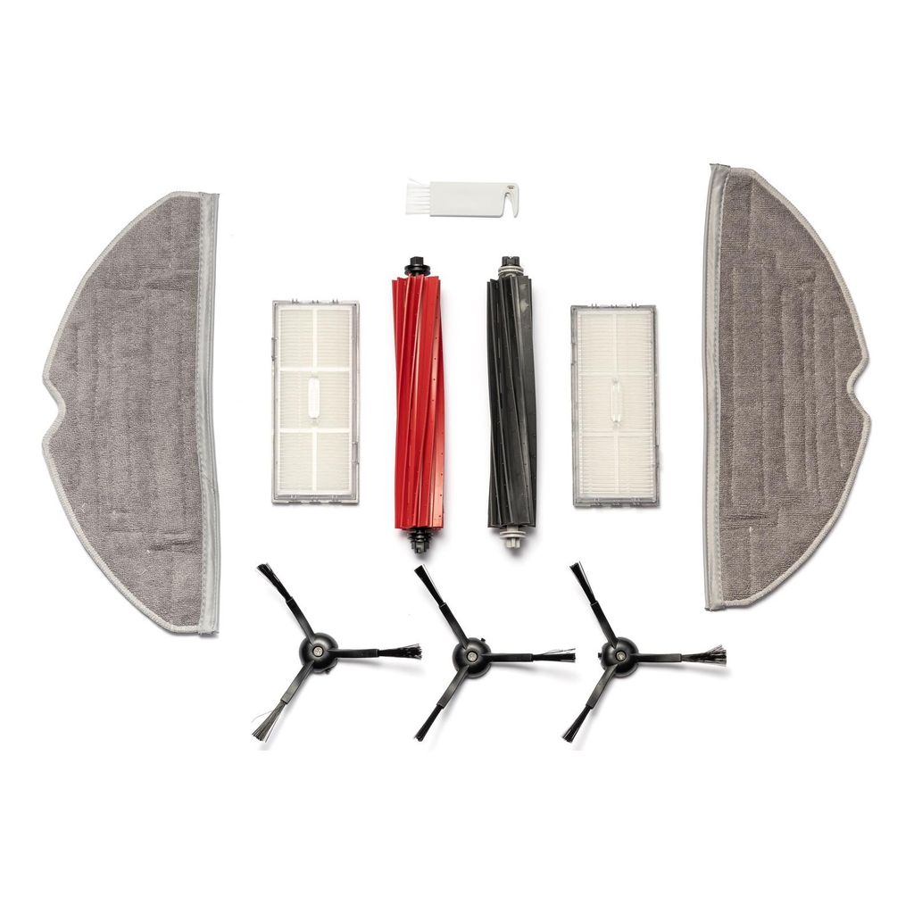 Extralink Kit Ricambi per Roborock S8 Spazzole DuoRoller, Immagine del prodotto 
