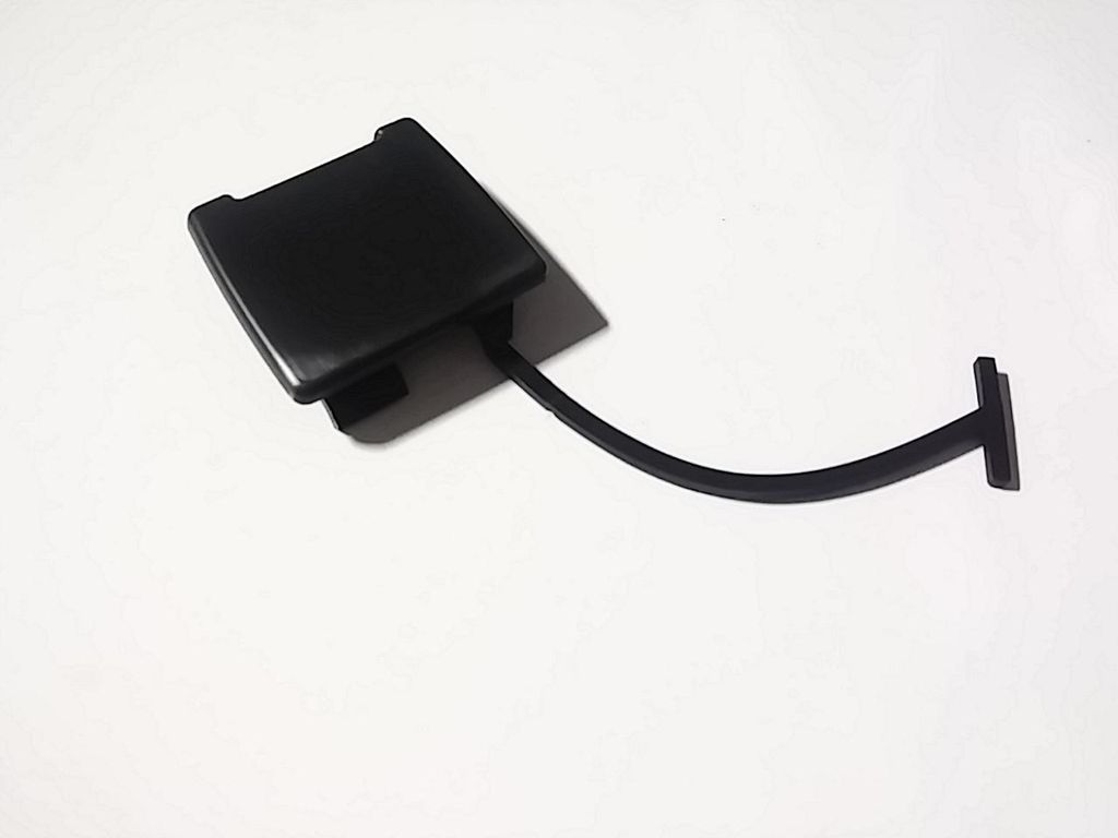 VOLVO S40 V50 Anhängerkupplungskappe 39992890 OE