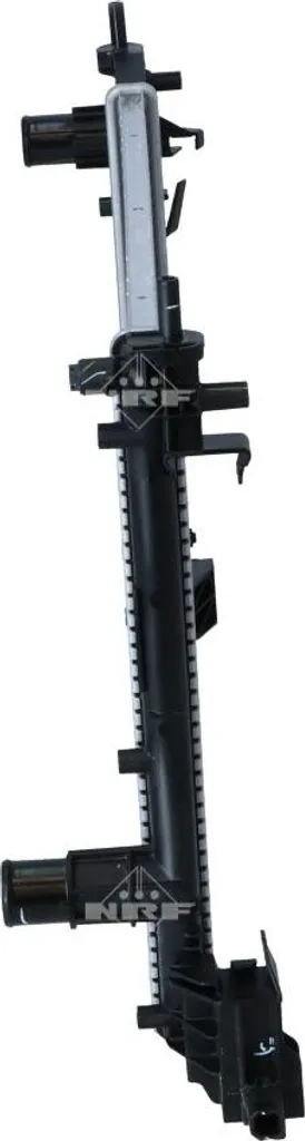 Radiateur moteur NRF Fiat Tipo - Solution anti-surchauffe efficace - 2
