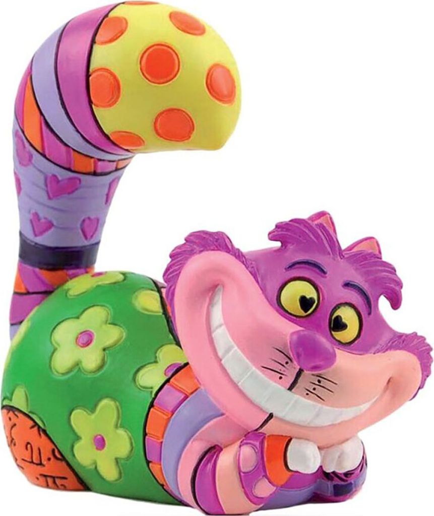 Disney Tradition Cheshire Cat Figur
