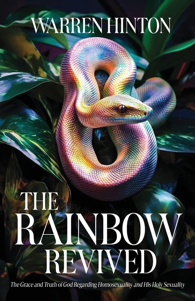 The Rainbow Revived
