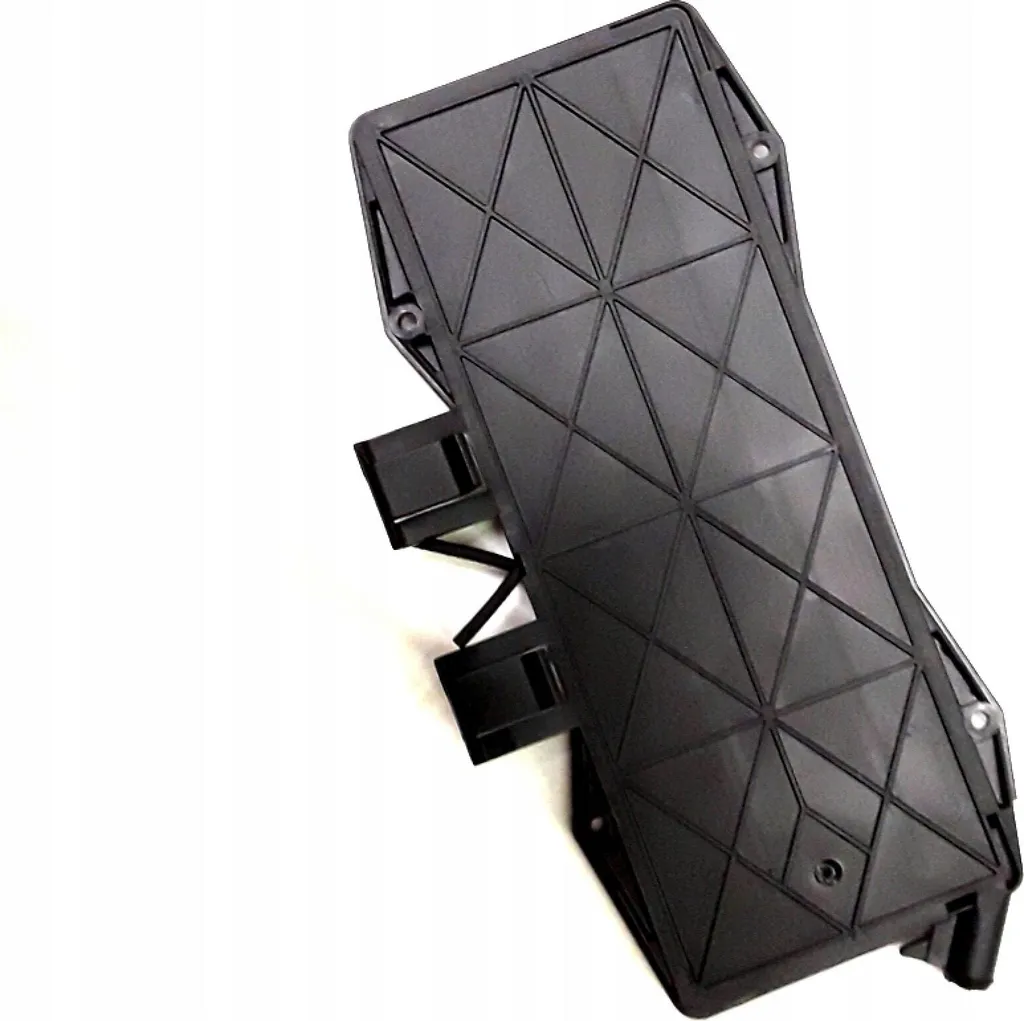 Couvercle Filtre Habitacle Volvo S60 S80 - Pièce OE 31315056 30661709