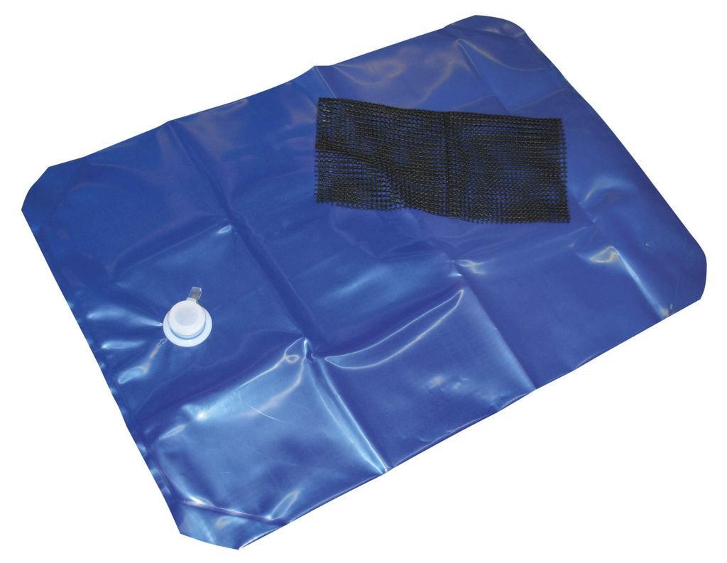 Kerbl Wasserbehälter für Schubkarren H2GoBag, 80 l Produktbild 