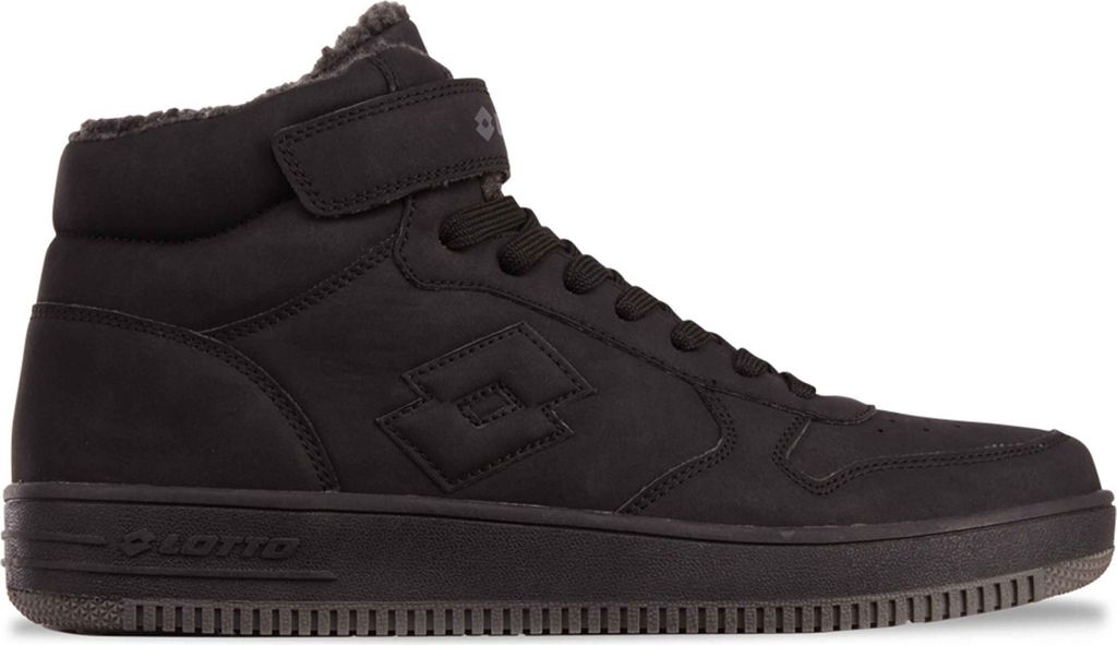 Scarpe Lotto Paliot Fur 1119 B24304 Immagine del prodotto 