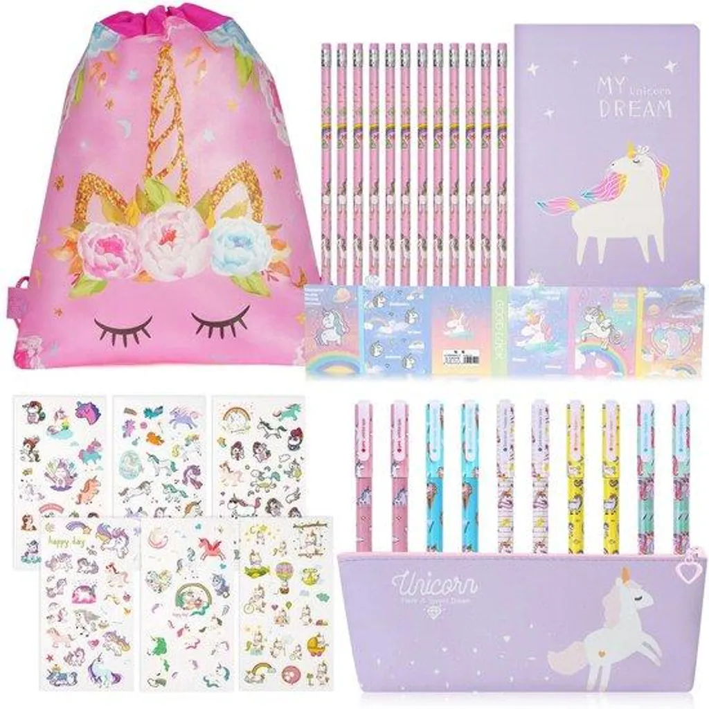 Kit artistique de voyage pour enfants idéal pour dessiner en voiture