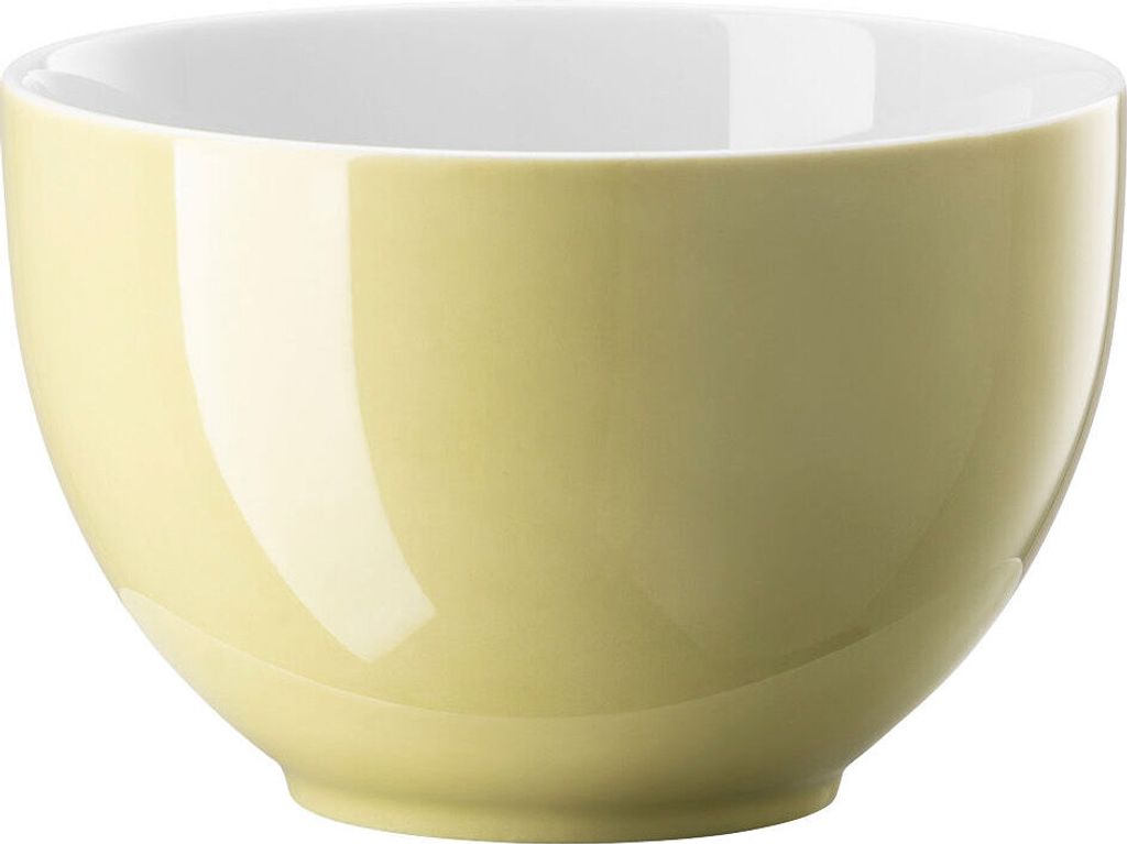 Thomas Sunny Day Avocado Green Müslischale 12 cm