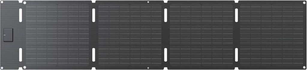 Panneau Solaire Portable EcoFlow 60W Type C Image du produit 