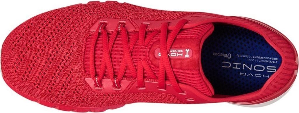 Under Armour Boty Hovr Sonic 2, 3021586600 Obrázek produktu 4