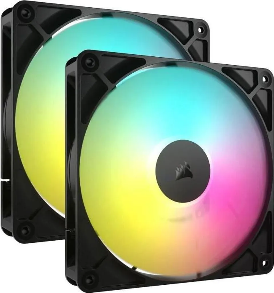 Review CORSAIR RS140 ARGB: Le Migliori Ventole 140mm per Radiatori